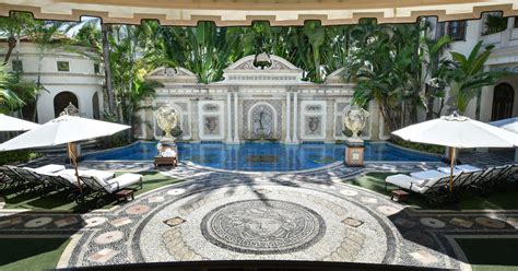 versace mansion miami price